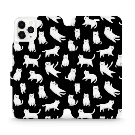 Etui do Apple iPhone 11 Pro Max - wzór V163S