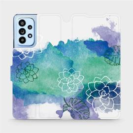 Etui do Samsung Galaxy A53 5G - wzór MG11S