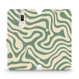 Etui do Huawei Mate 10 Lite - wzór VA57S