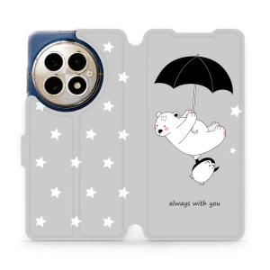 Etui do OnePlus 13 - wzór MH08P