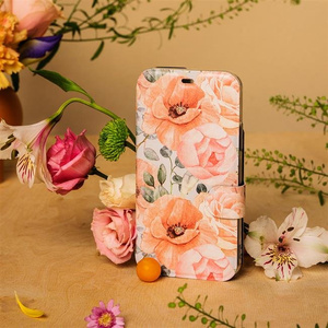 Etui do Motorola One Vision - wzór MP02S