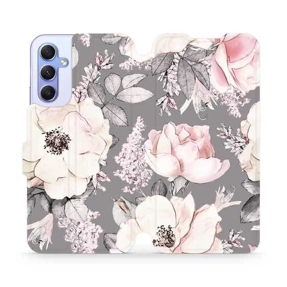 Etui do Samsung Galaxy A34 5G - wzór MX06S