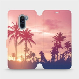 Etui do Xiaomi Pocophone F1 - wzór M134P