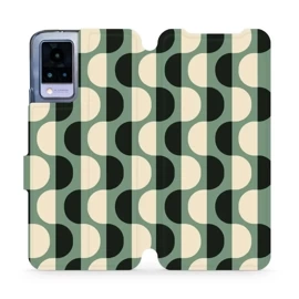Etui do Vivo V21 5G - wzór VA56S