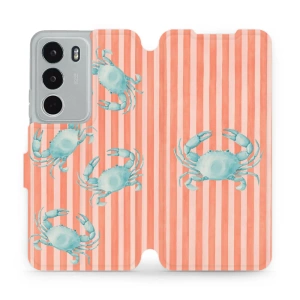 Etui do Realme P3 lite - wzór VP87S