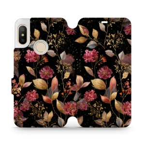 Etui do Xiaomi Mi A2 Lite - wzór V171S