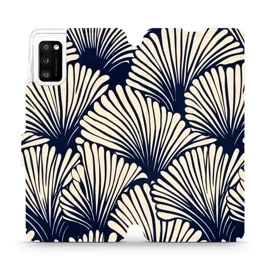 Etui do Samsung Galaxy A41 - wzór VA41S