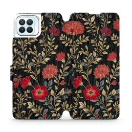 Etui do OPPO Reno 4 Lite - wzór V172S