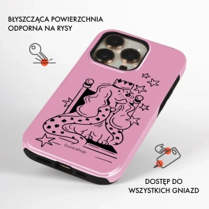 Etui Elite Pro do Xiaomi Redmi 15C 5G - wzór E20BS