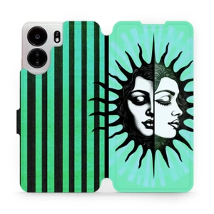 Etui do Xiaomi POCO C65 - wzór VP58S