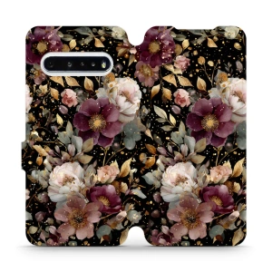 Etui do LG V60 ThinQ 5G - wzór V169S