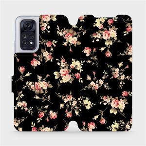 Etui do Xiaomi Redmi Note 11S - wzór VD02S