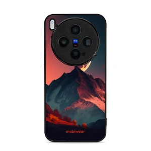 Etui Glossy Case do Vivo X300 - wzór G007G