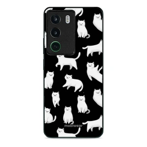 Etui Glossy Case do Realme P3 Lite - wzór G163G