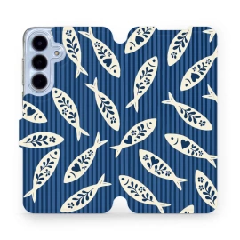 Etui do Samsung Galaxy S25 FE 5G - wzór VP89S