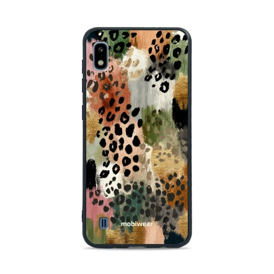 Etui Glossy Case do Samsung Galaxy A10 - wzór G167G