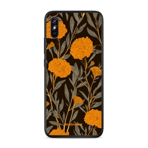 Etui Glossy Case do Xiaomi Redmi 9A - wzór G175G