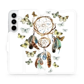 Etui do Samsung Galaxy A35 5G - wzór M001P