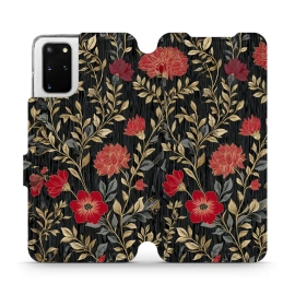 Etui do Samsung Galaxy S20 Plus - wzór V172S