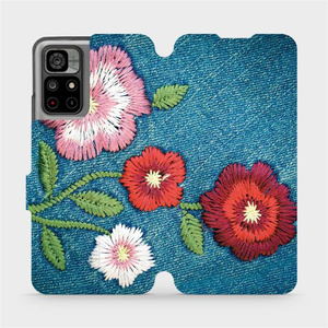 Etui do Xiaomi Redmi Note 11 - wzór MD05P