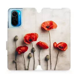 Etui do Xiaomi POCO F3 - wzór VP42S