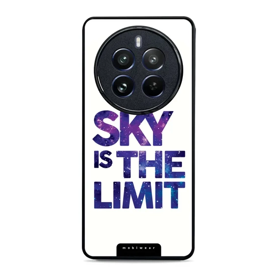 Etui Glossy Case do Realme 12 Pro Plus 5G - wzór G081G