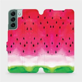 Etui do Samsung Galaxy S22 Plus - wzór V086S