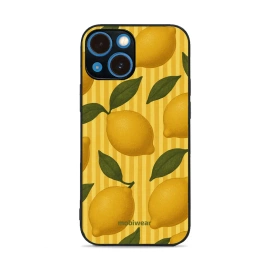 Etui Glossy Case do Apple iPhone 13 mini - wzór GP81G