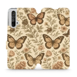 Etui do Realme X3 SuperZoom - wzór VP92S