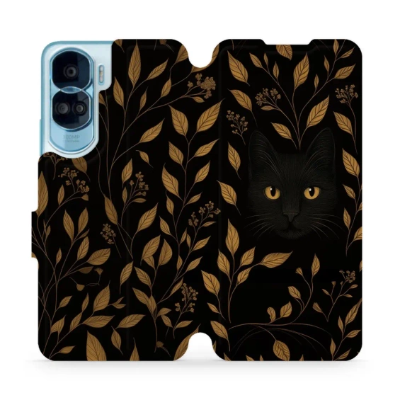 Etui do Huawei Honor 90 Lite - wzór V164S