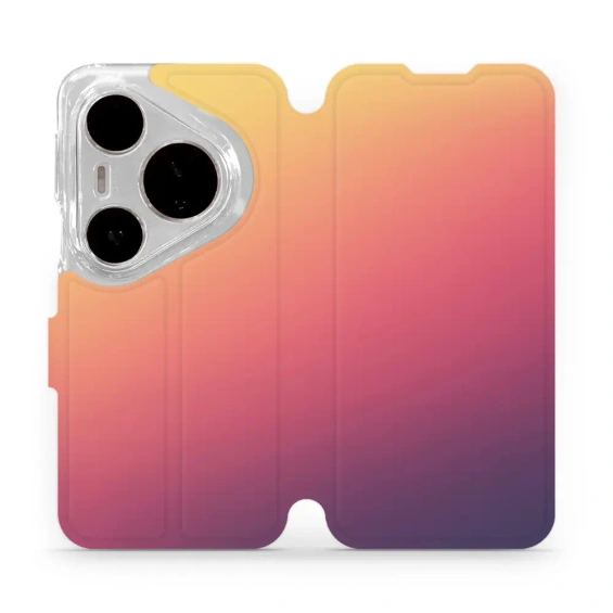 Etui do Huawei Pura 80 Pro - wzór VP66S