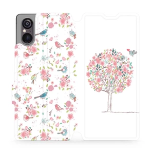 Etui do Sony Xperia 5 V - wzór M120S