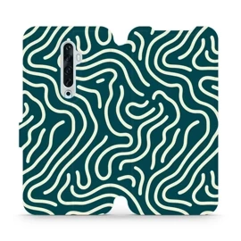 Etui do OPPO Reno 2Z - wzór VA61S