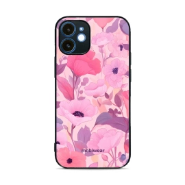 Etui Glossy Case do Apple iPhone 12 - wzór GP74G