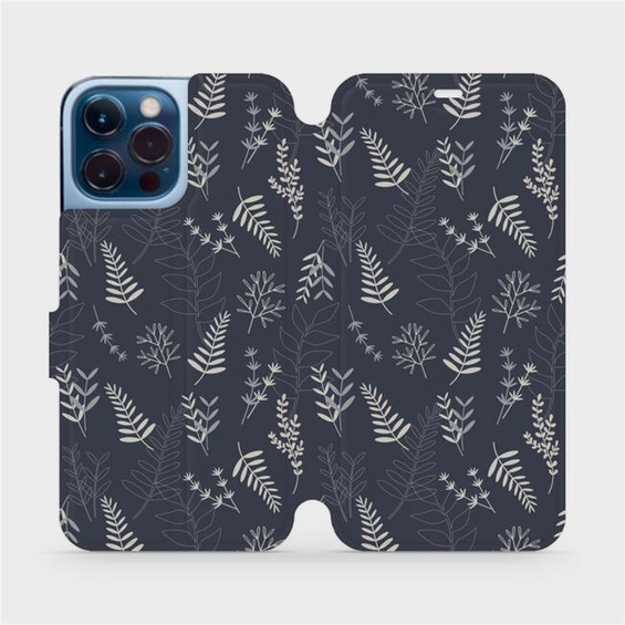 Etui do Apple iPhone 13 Pro Max - wzór VP15S