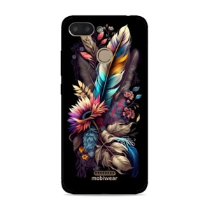 Etui Glossy Case do Xiaomi Redmi 6 - wzór G011G