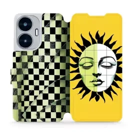 Etui do Realme C55 - wzór VP56S