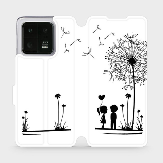 Etui do Xiaomi 13 Pro - wzór MH16P