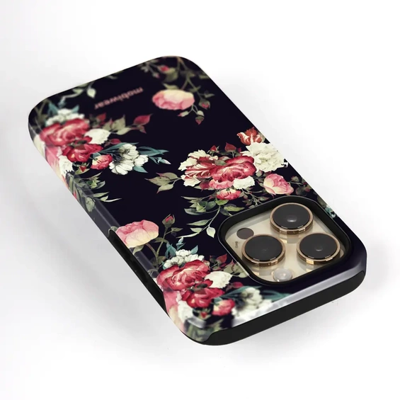 Etui Elite Pro do Apple iPhone 13 - wzór ED11E