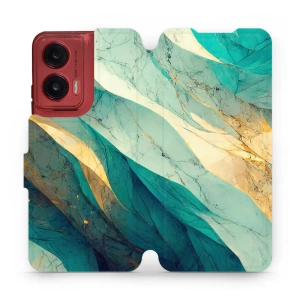 Etui do Motorola Moto G35 5G - wzór VP37S