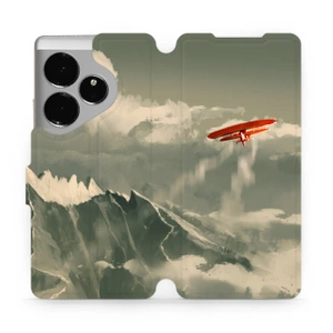 Etui do Realme GT 6 - wzór MA03P