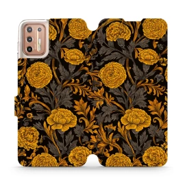 Etui do Motorola Moto G9 Plus - wzór V173S