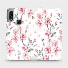 Etui do Xiaomi Redmi 7 - wzór M124S