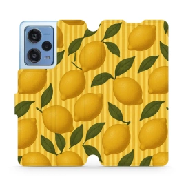 Etui do Xiaomi Redmi Note 12 Pro Plus 5G - wzór VP81S