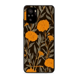 Etui Glossy Case do Xiaomi Redmi Note 10 - wzór G175G