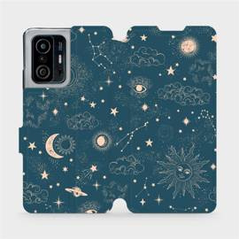 Etui do Xiaomi 11T - wzór VP14S