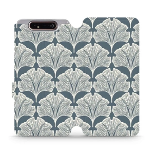 Etui do Samsung Galaxy A80 - wzór VA43S