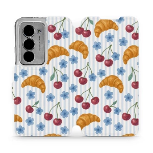 Etui do Xiaomi Redmi 15 - wzór VP85S