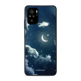 Etui Glossy Case do Xiaomi Redmi Note 10s - wzór G048G