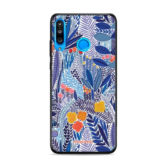 Etui Glossy Case do Huawei P30 Lite - wzór G037G